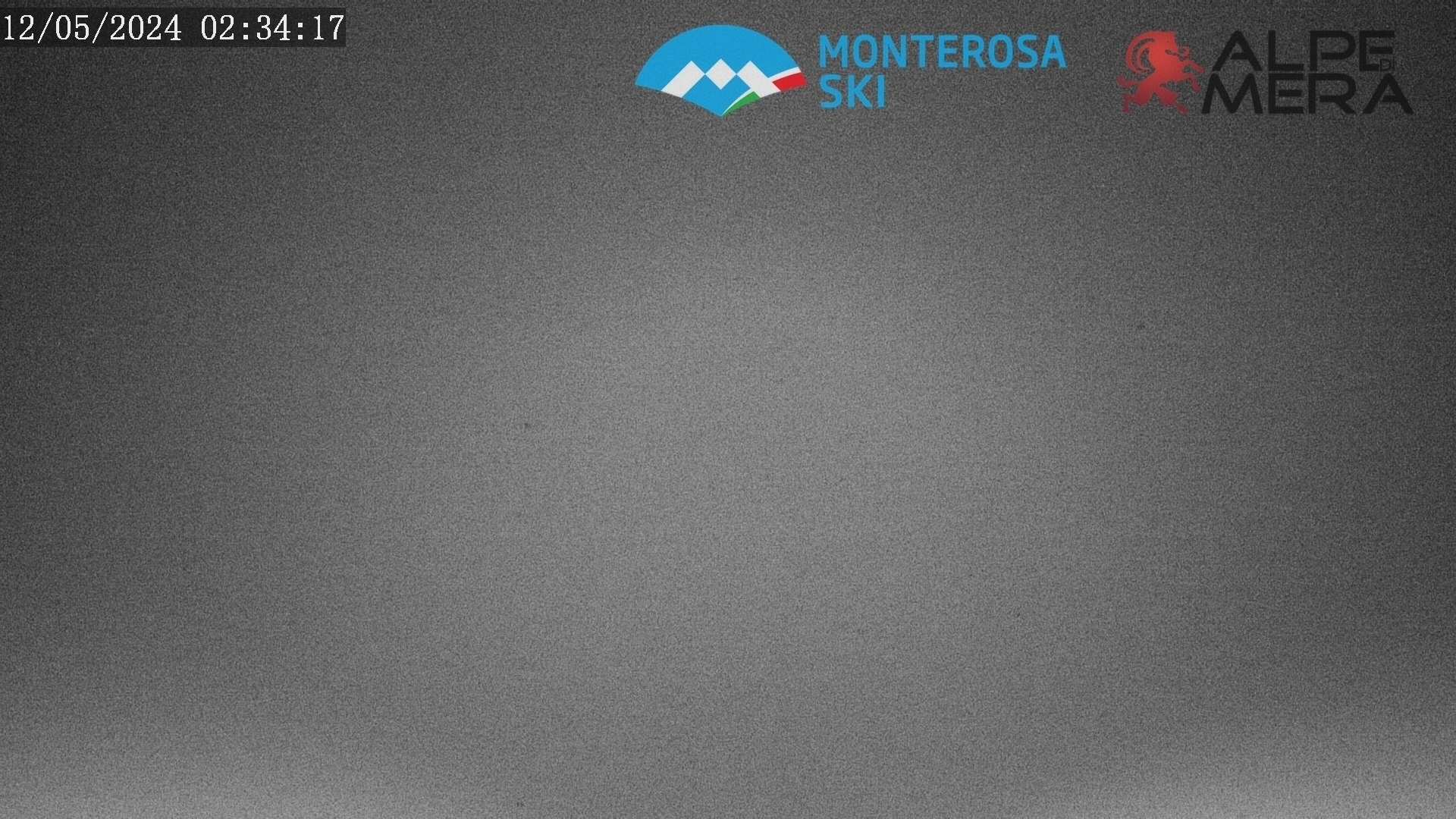 Webcam Rifugio Capanna Regina Margherita - 4556m Slm