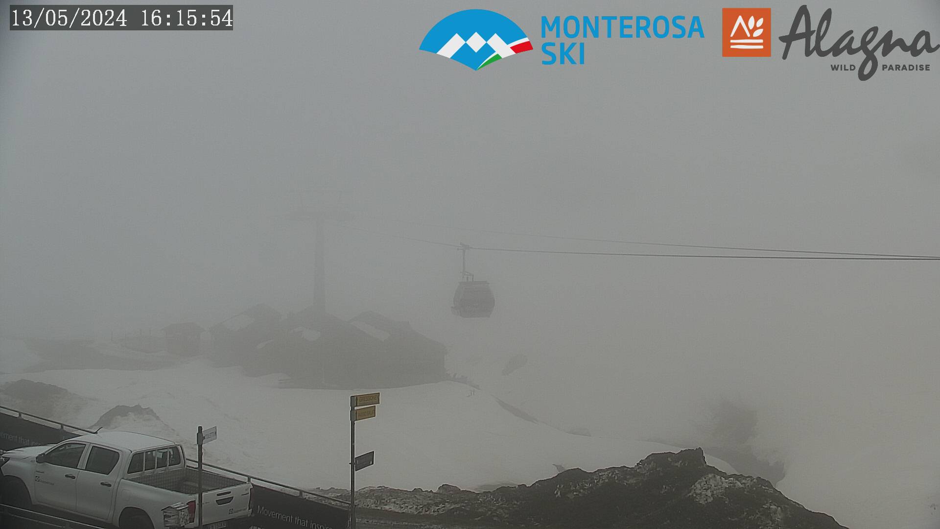Monterosa-ski Alagna Valsesia - Pianalunga