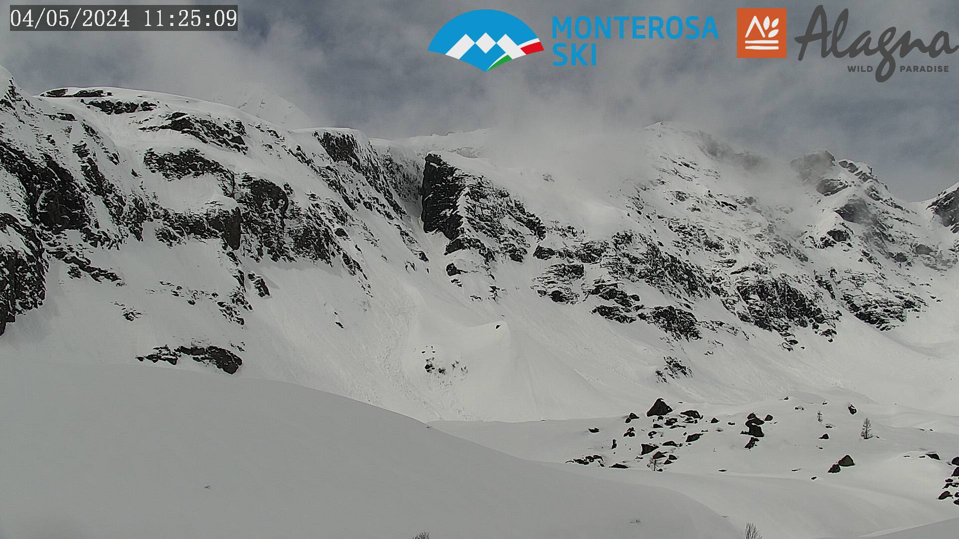 Monterosa-ski Ayas Champoluc - Val d'Olen